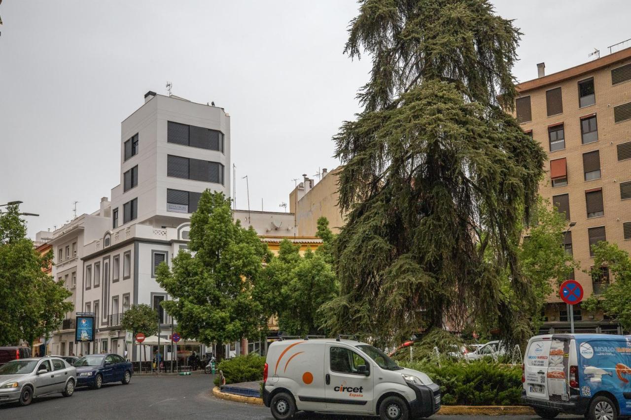 Costasol33 Aptos Kordoba Bagian luar foto